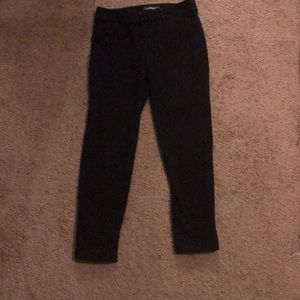 Old navy pixie pant